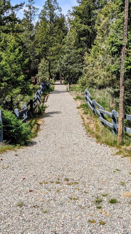 Lot 1 Pedley Heights Drive, Windermere, BC - Outdoor