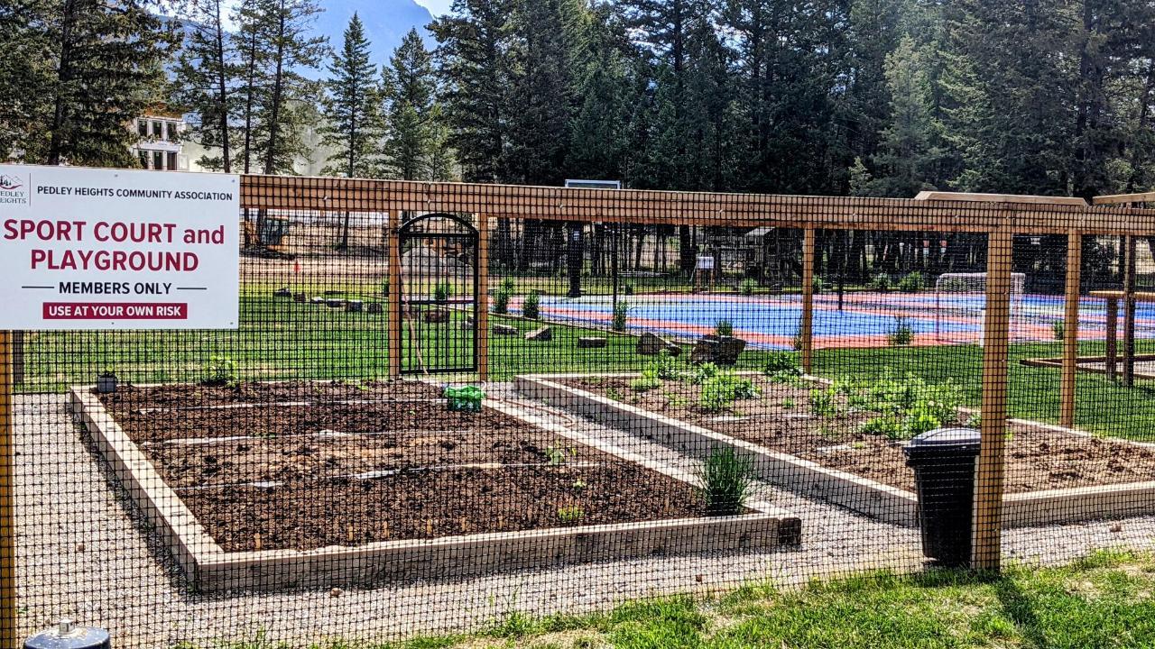 Lot 1 Pedley Heights Drive, Windermere, BC - Outdoor