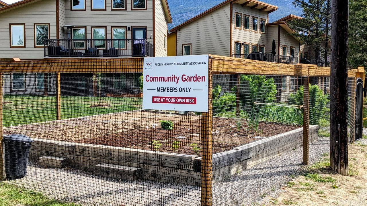 Lot 1 Pedley Heights Drive, Windermere, BC - Outdoor