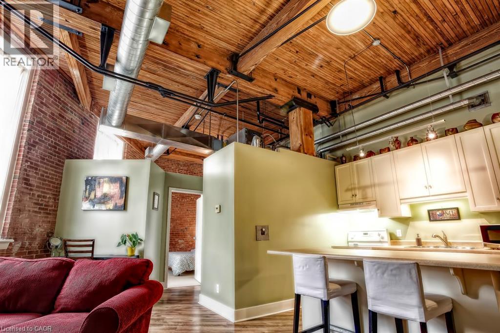 26 Ontario Street Unit# 111, Guelph, ON - Indoor Photo Showing Other Room