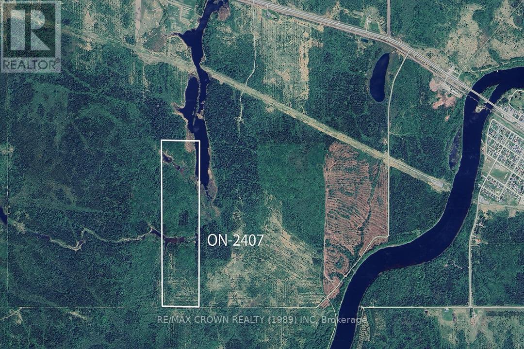 Lot 4 Pcl 2225, Mattice-Val Cote, ON