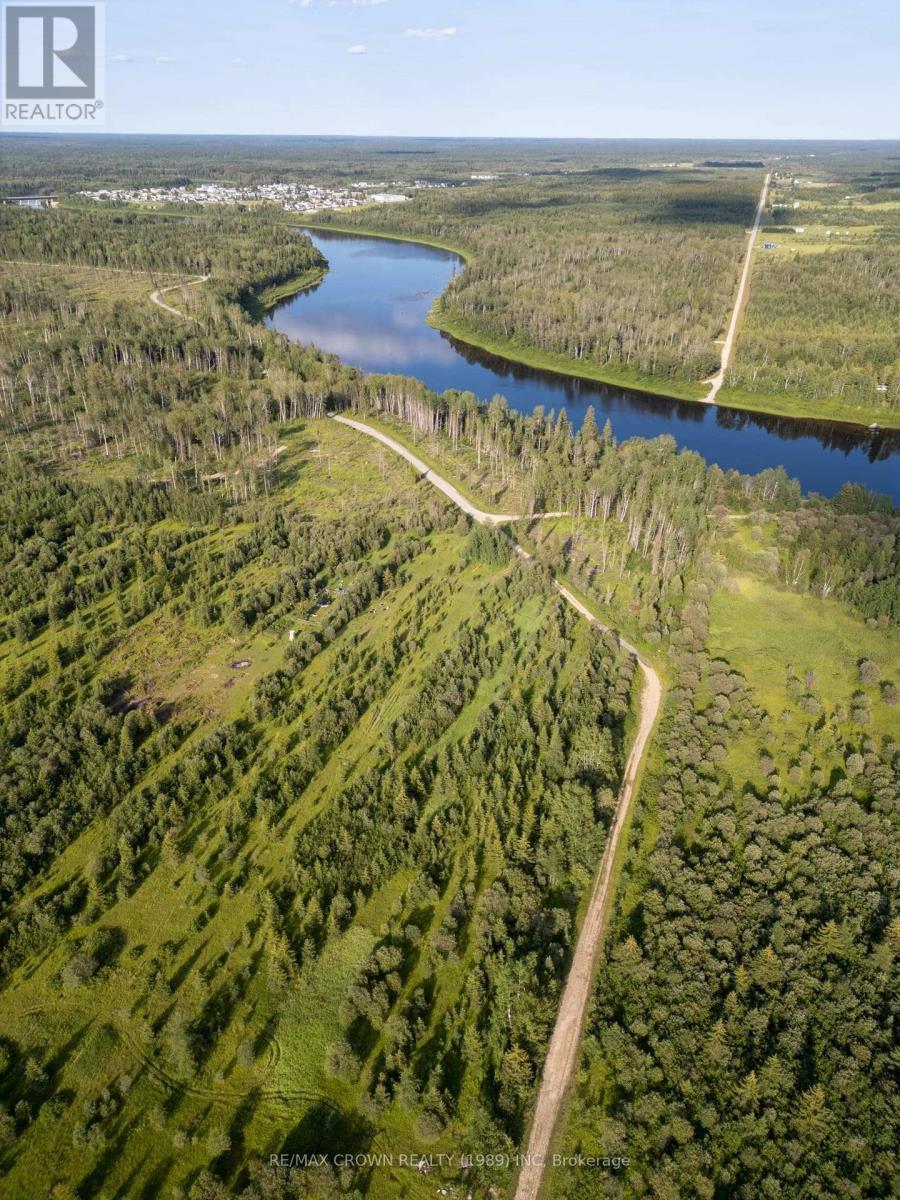 Lot 4 Pcl 2225, Mattice-Val Cote, ON