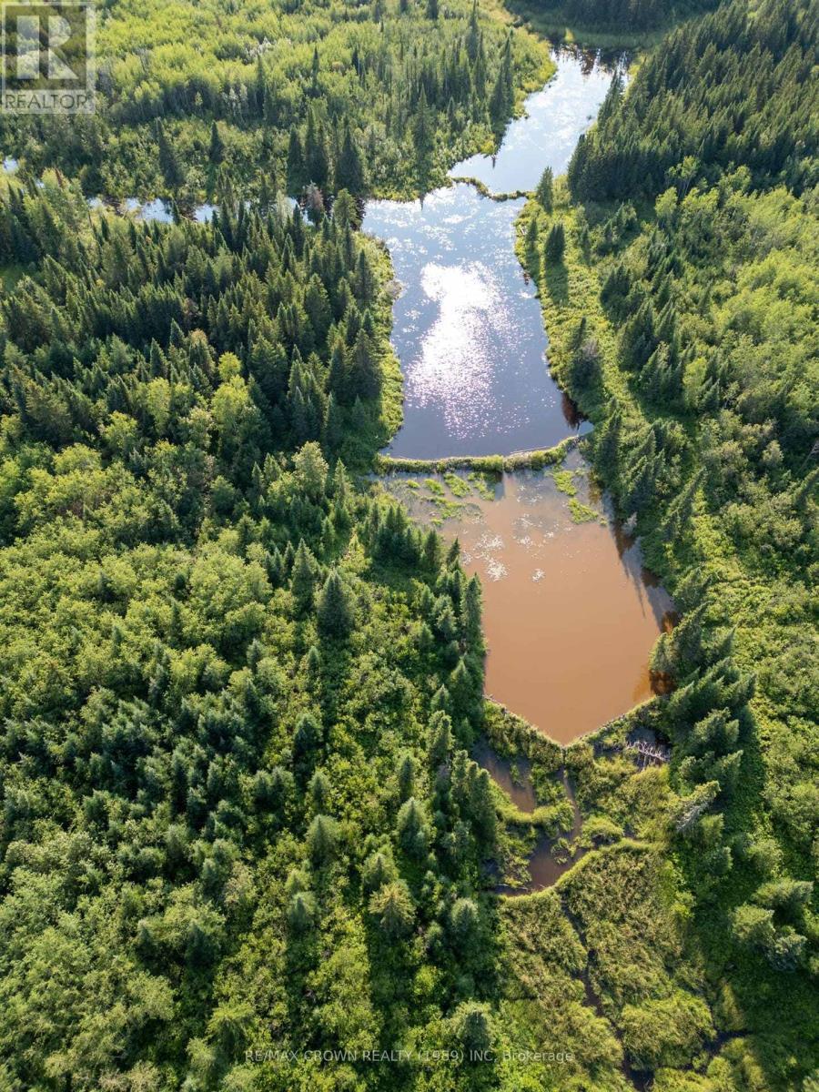 Lot 4 Pcl 2225, Mattice-Val Cote, ON