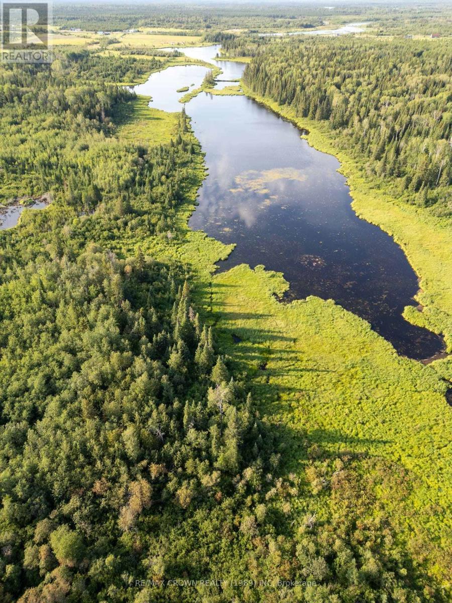 Lot 4 Pcl 2225, Mattice-Val Cote, ON