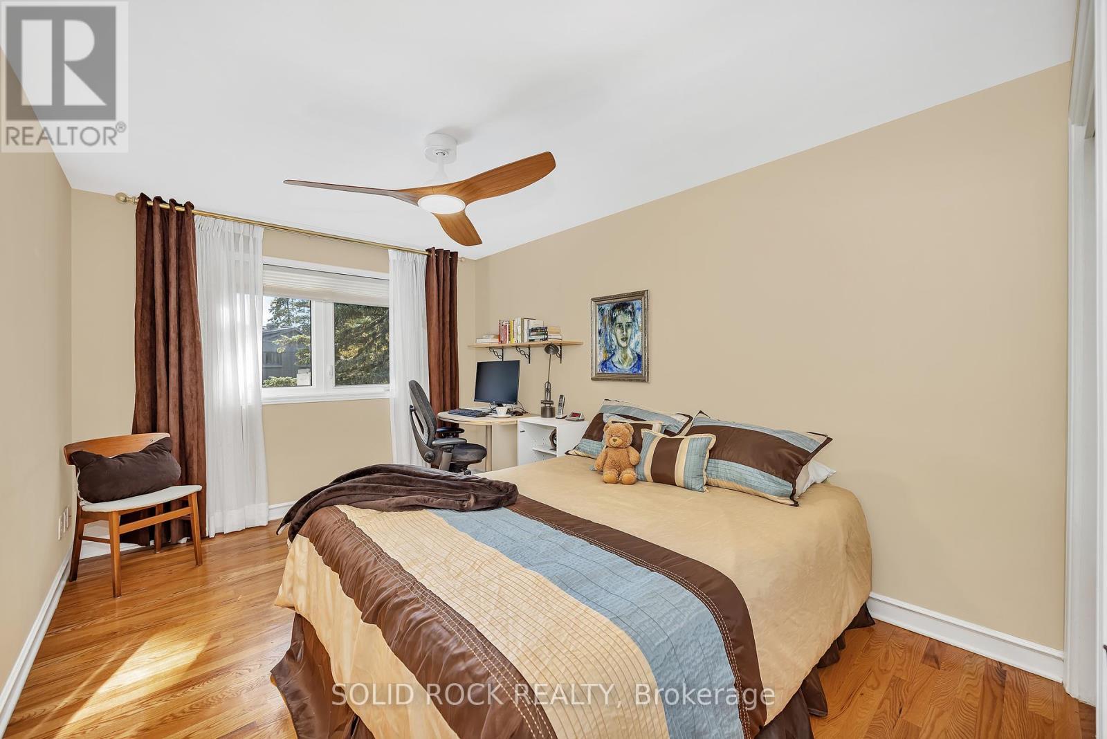 471 Tillbury Avenue, Ottawa, ON - Indoor Photo Showing Bedroom