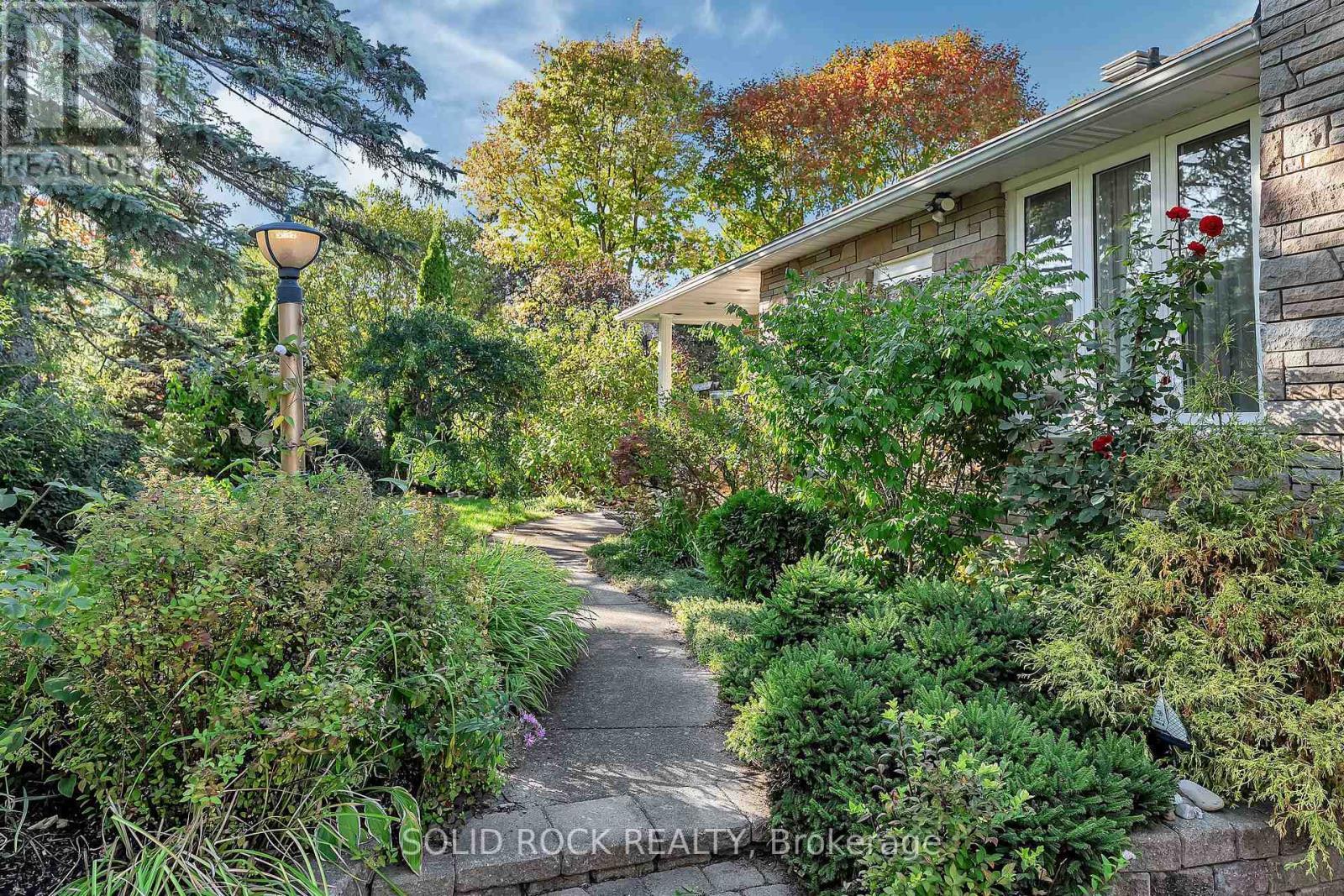 471 Tillbury Avenue, Ottawa, ON - Outdoor