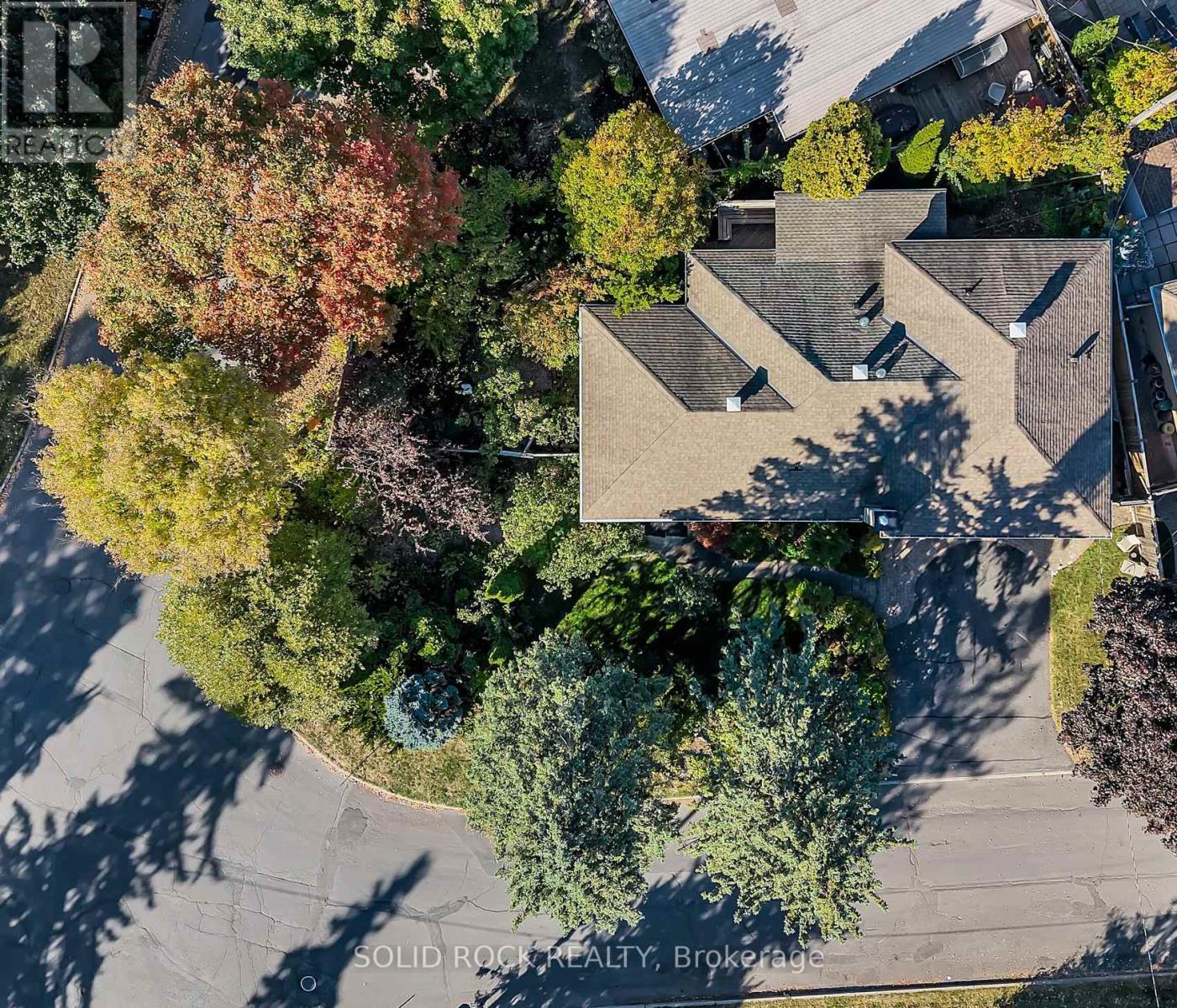 471 Tillbury Avenue, Ottawa, ON - Outdoor With View