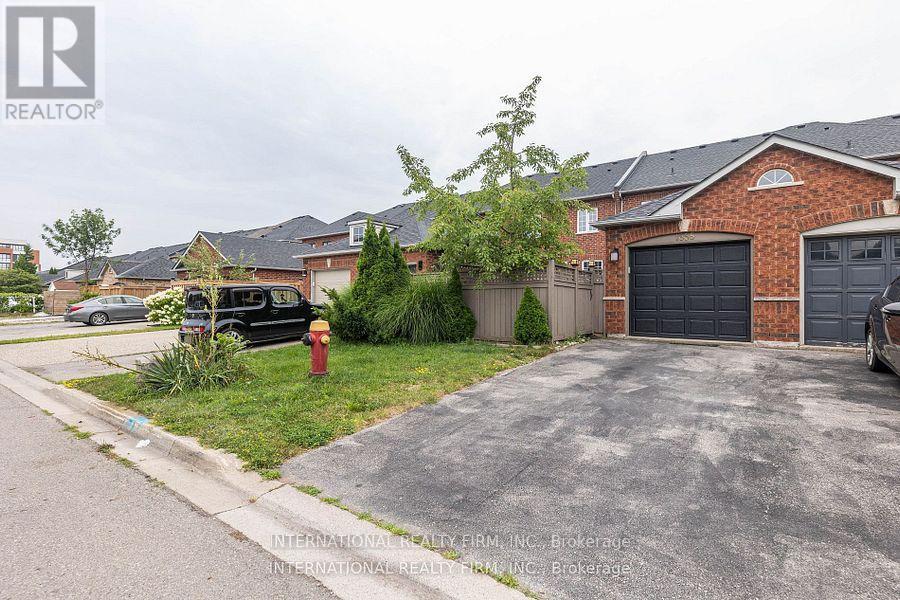 1855 Appleby Line, Burlington, ON - Outdoor