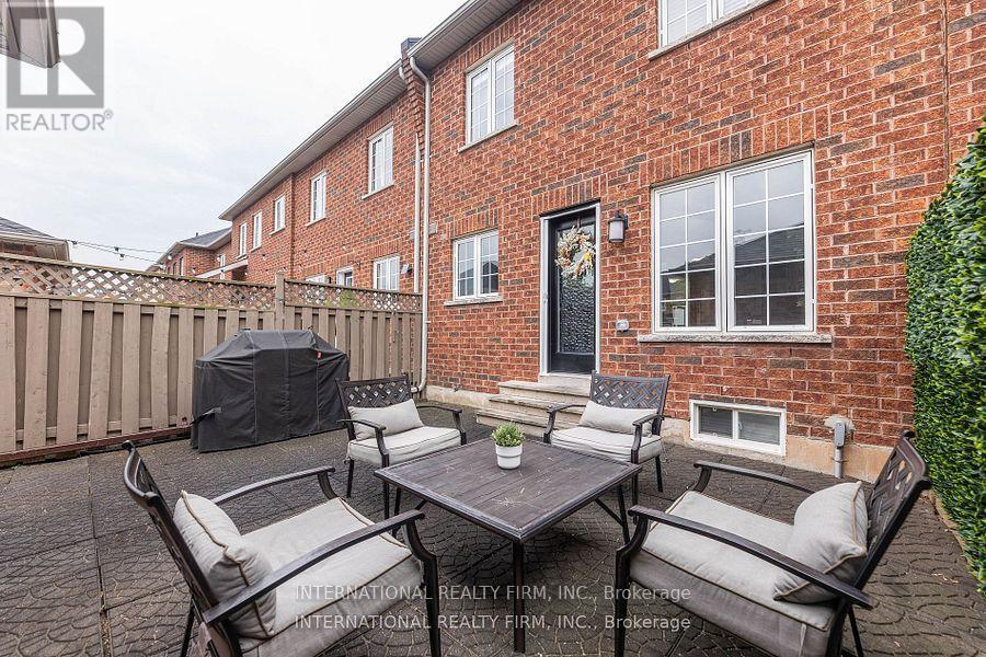 1855 Appleby Line, Burlington, ON - Outdoor With Deck Patio Veranda With Exterior