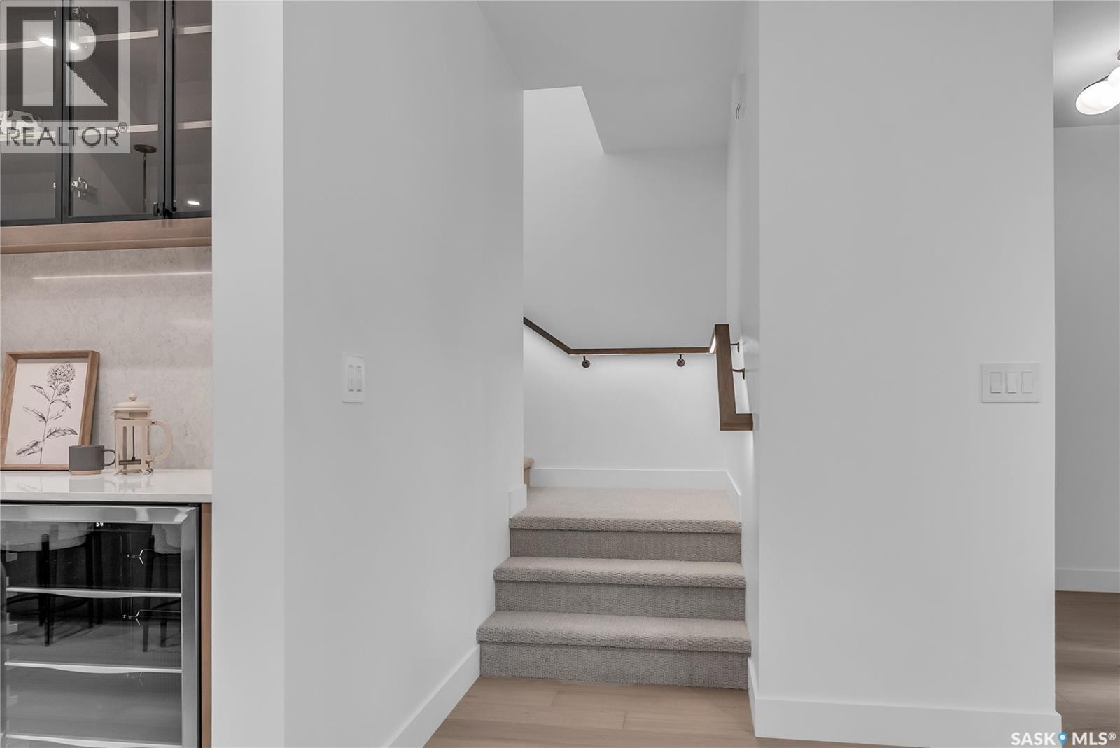 1121 13Th Street E, Saskatoon, SK - Indoor Photo Showing Other Room