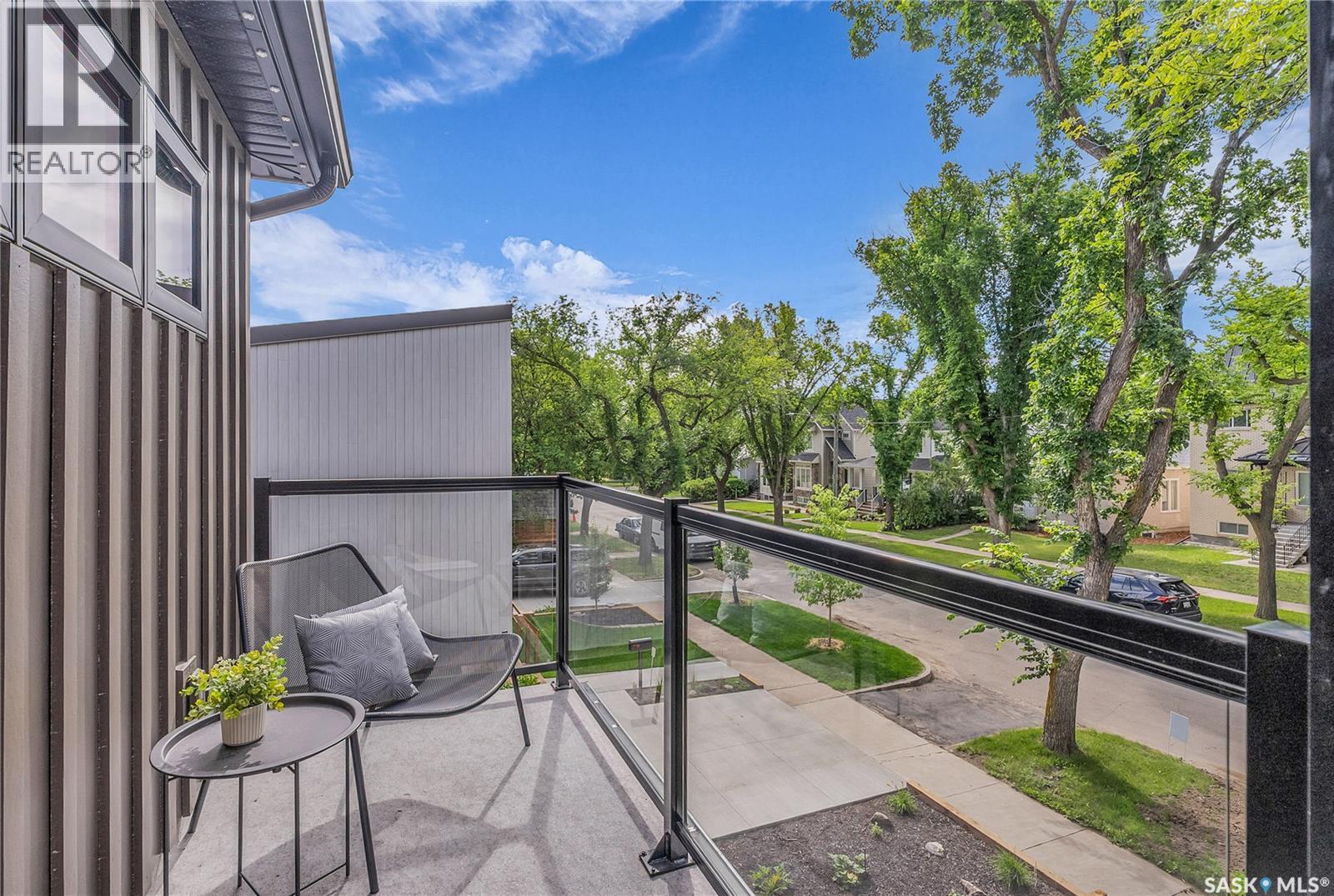 1121 13Th Street E, Saskatoon, SK - Outdoor