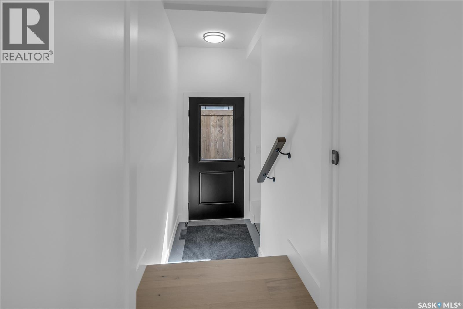 1121 13Th Street E, Saskatoon, SK - Indoor Photo Showing Other Room