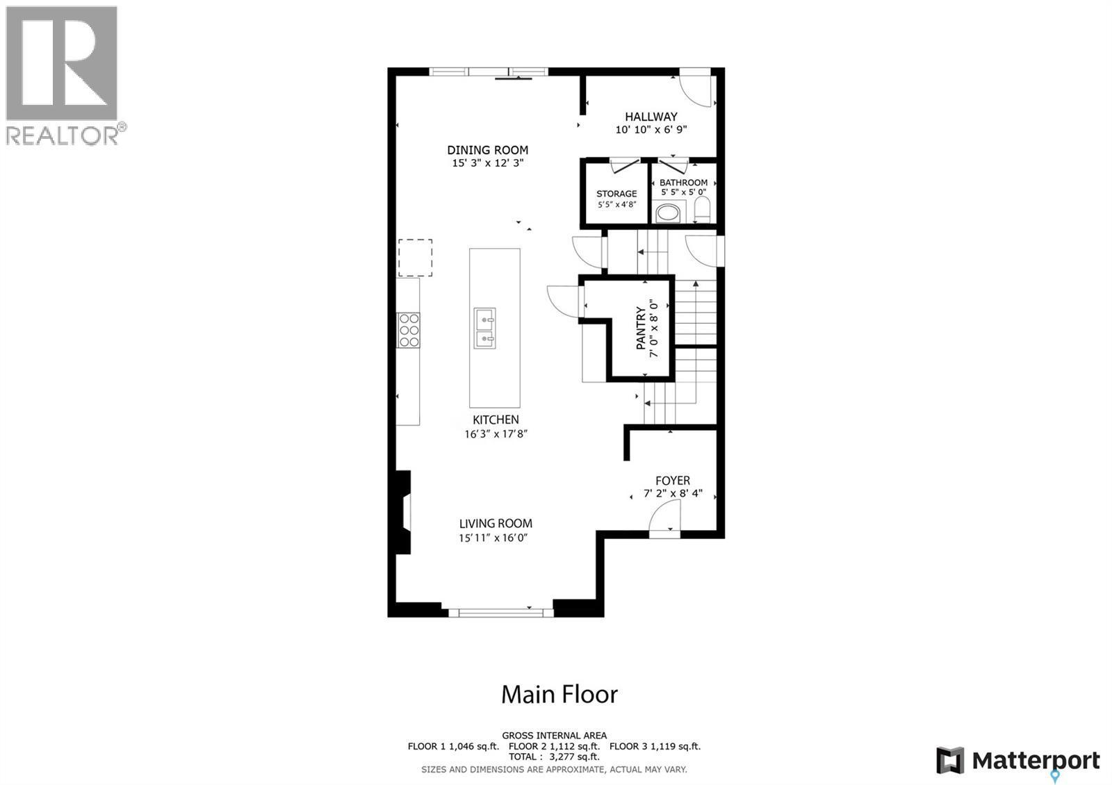 1121 13Th Street E, Saskatoon, SK - Other