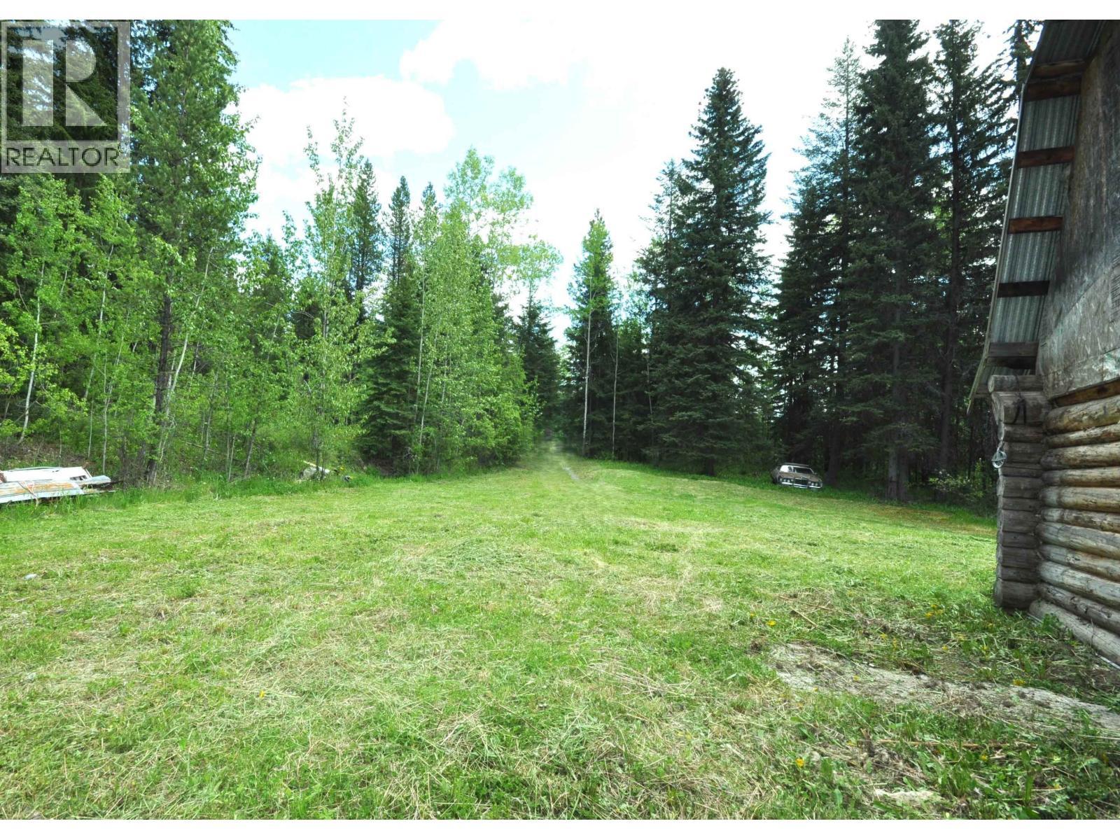 5065 Cave Road, Williams Lake, BC