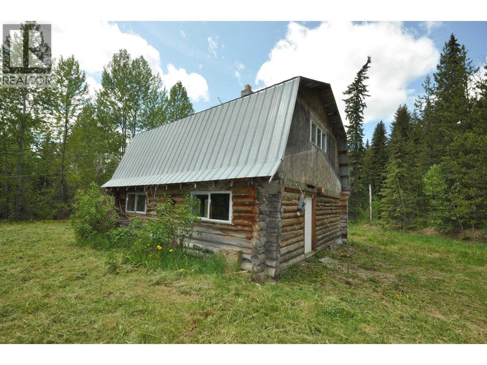 5065 Cave Road, Williams Lake, BC