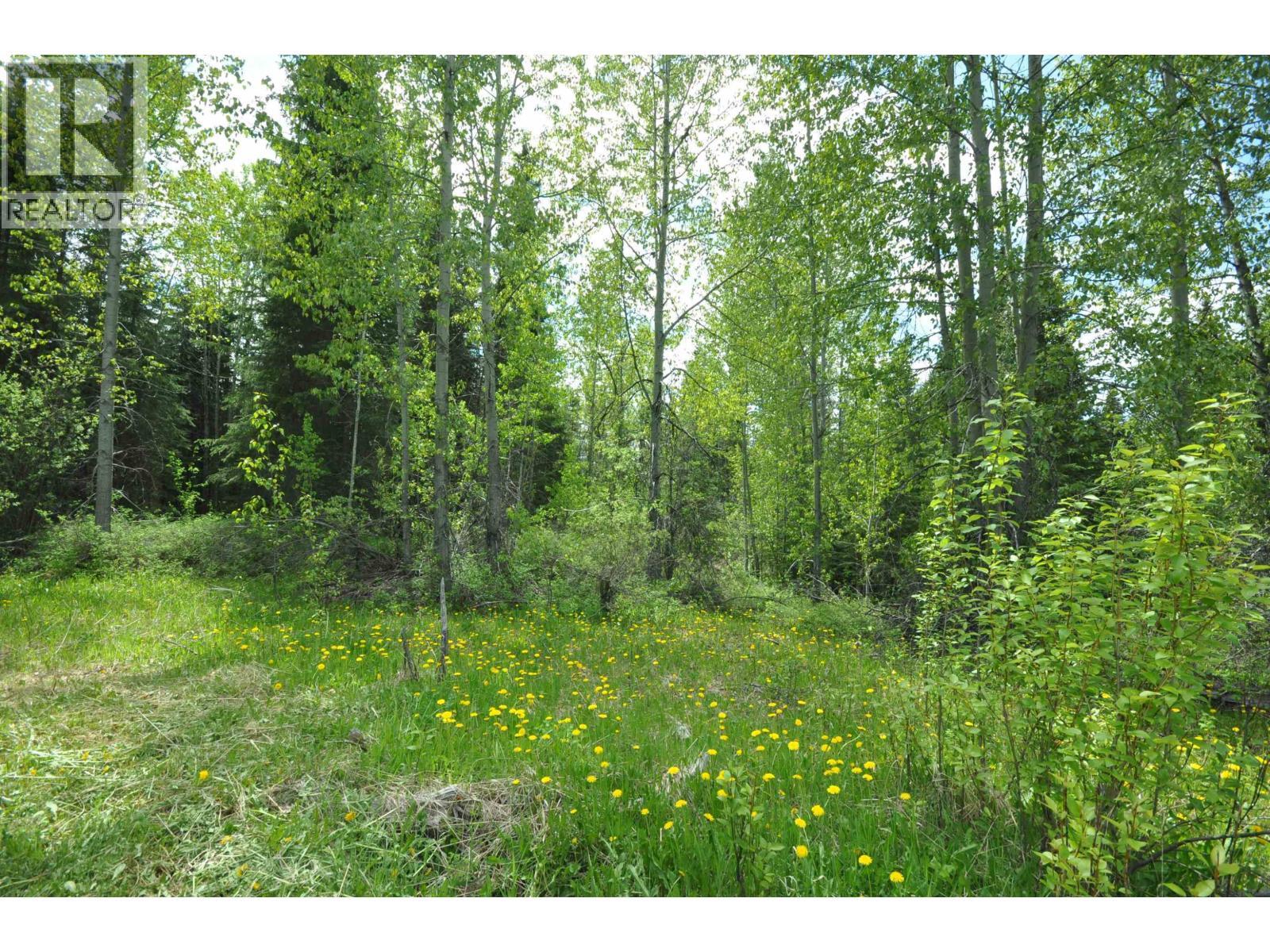 5065 Cave Road, Williams Lake, BC