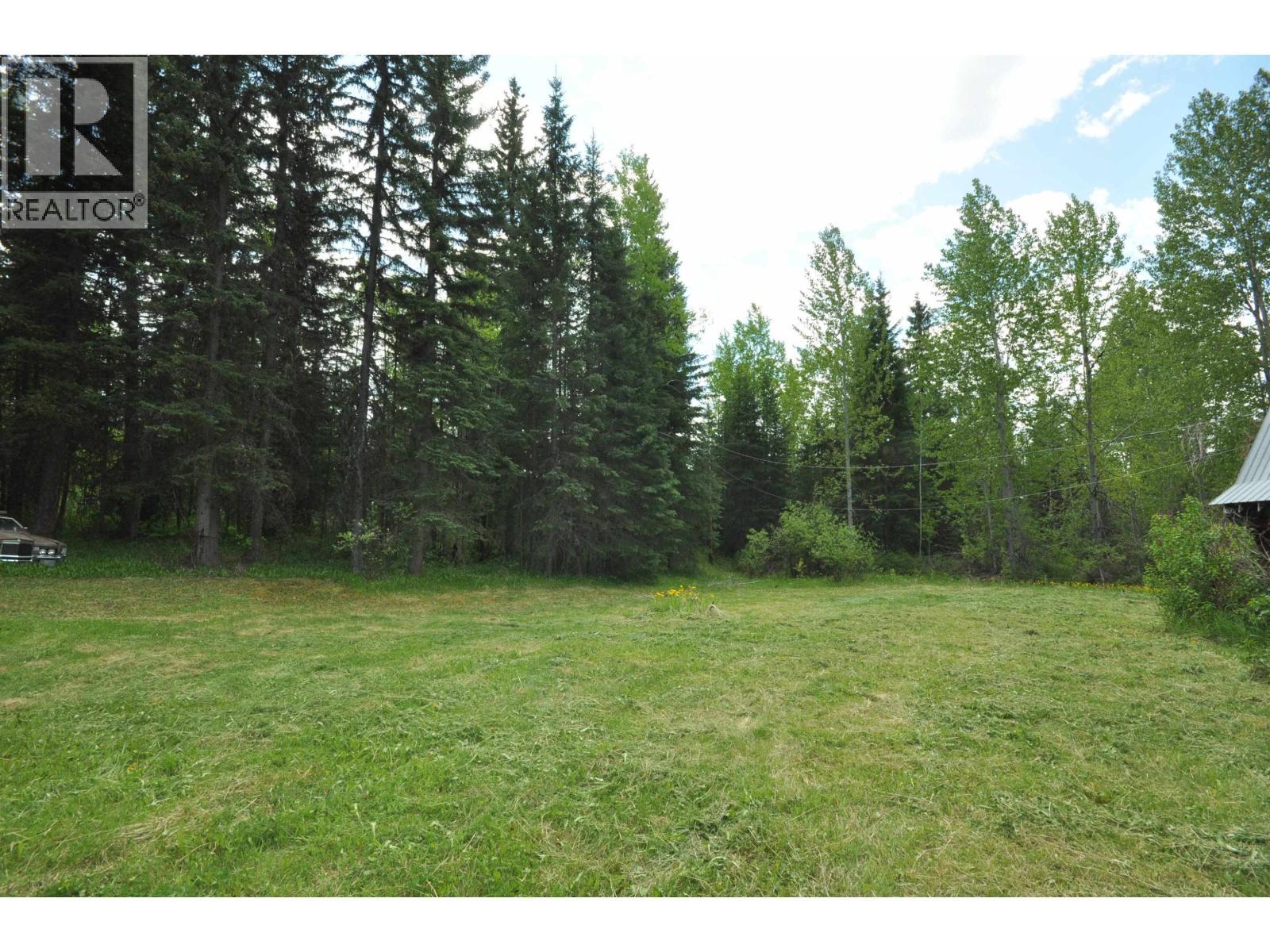 5065 Cave Road, Williams Lake, BC