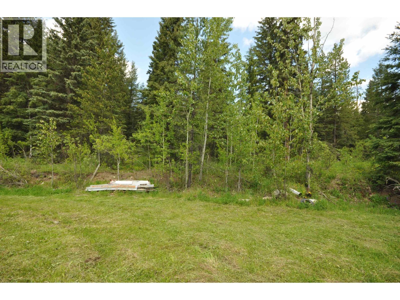 5065 Cave Road, Williams Lake, BC