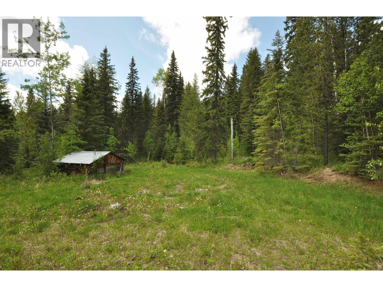 5065 Cave Road, Williams Lake, BC