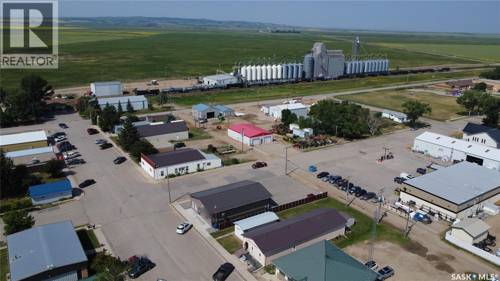 200 Main Street, Avonlea, SK