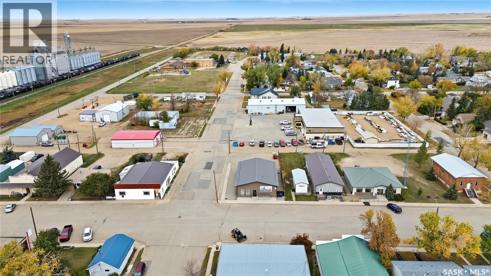 200 Main Street, Avonlea, SK