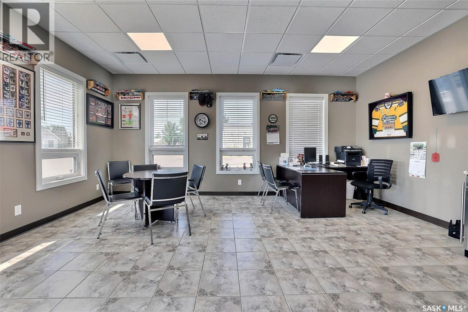 200 Main Street, Avonlea, SK