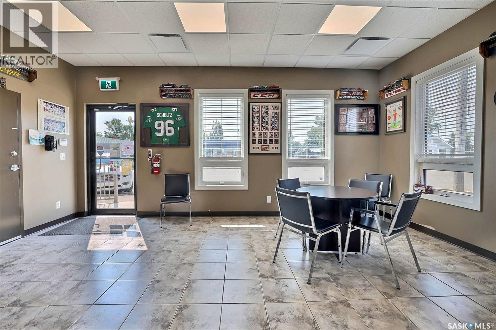 200 Main Street, Avonlea, SK