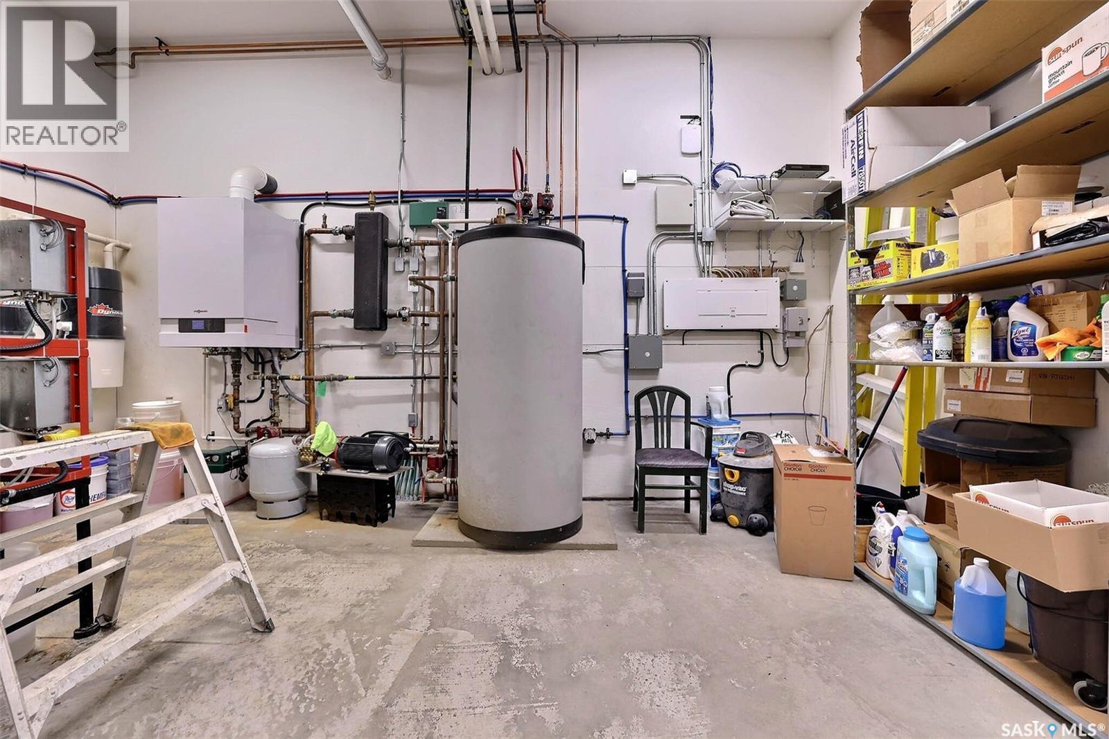 200 Main Street, Avonlea, SK