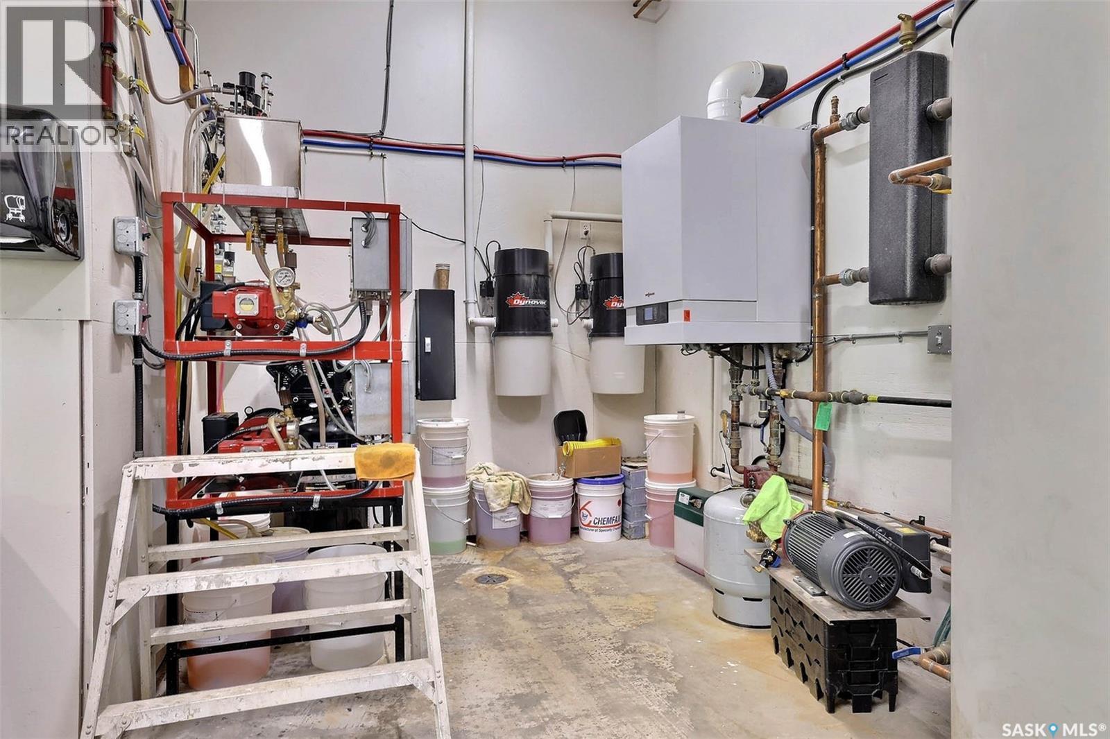 200 Main Street, Avonlea, SK