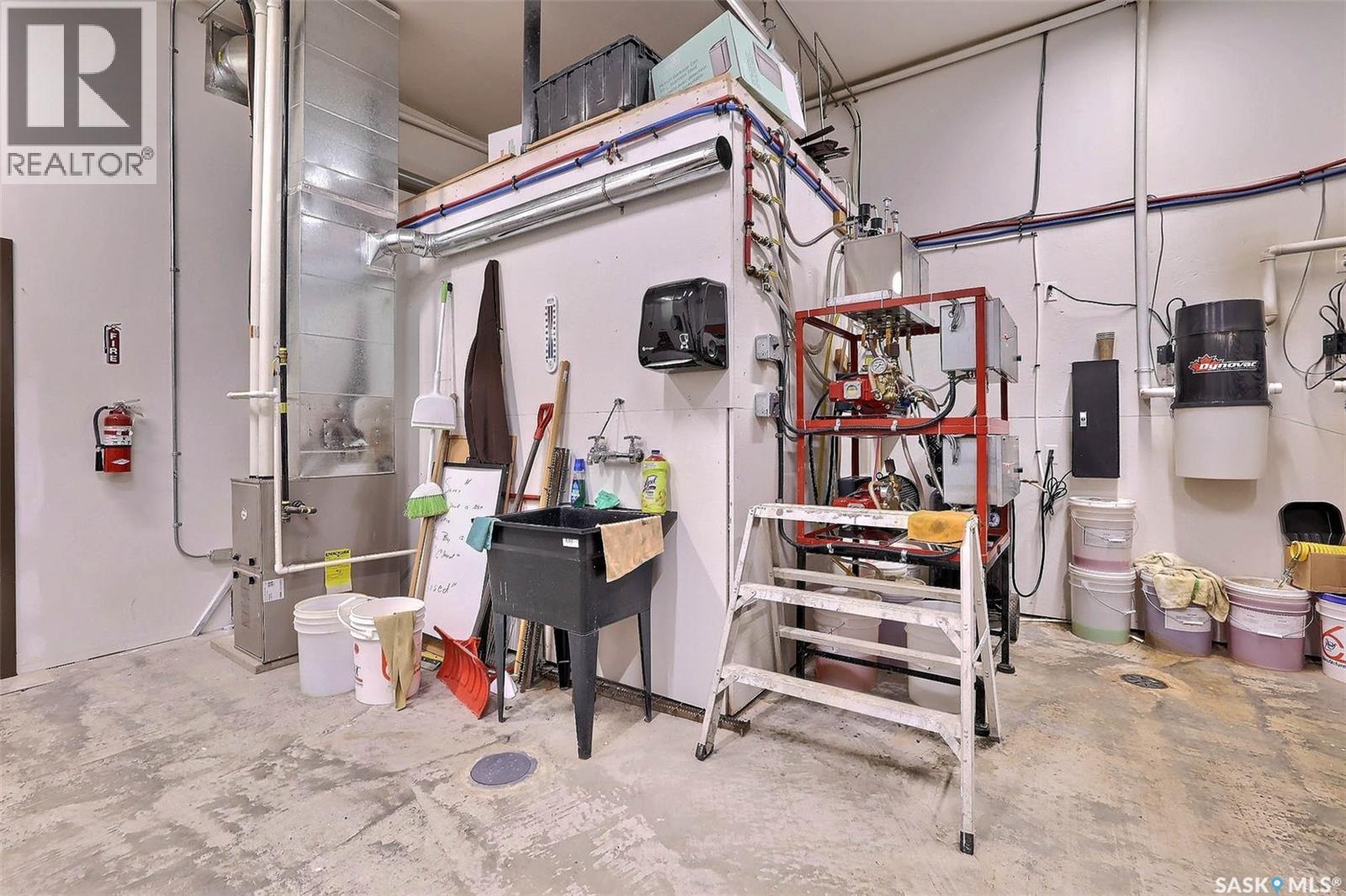 200 Main Street, Avonlea, SK