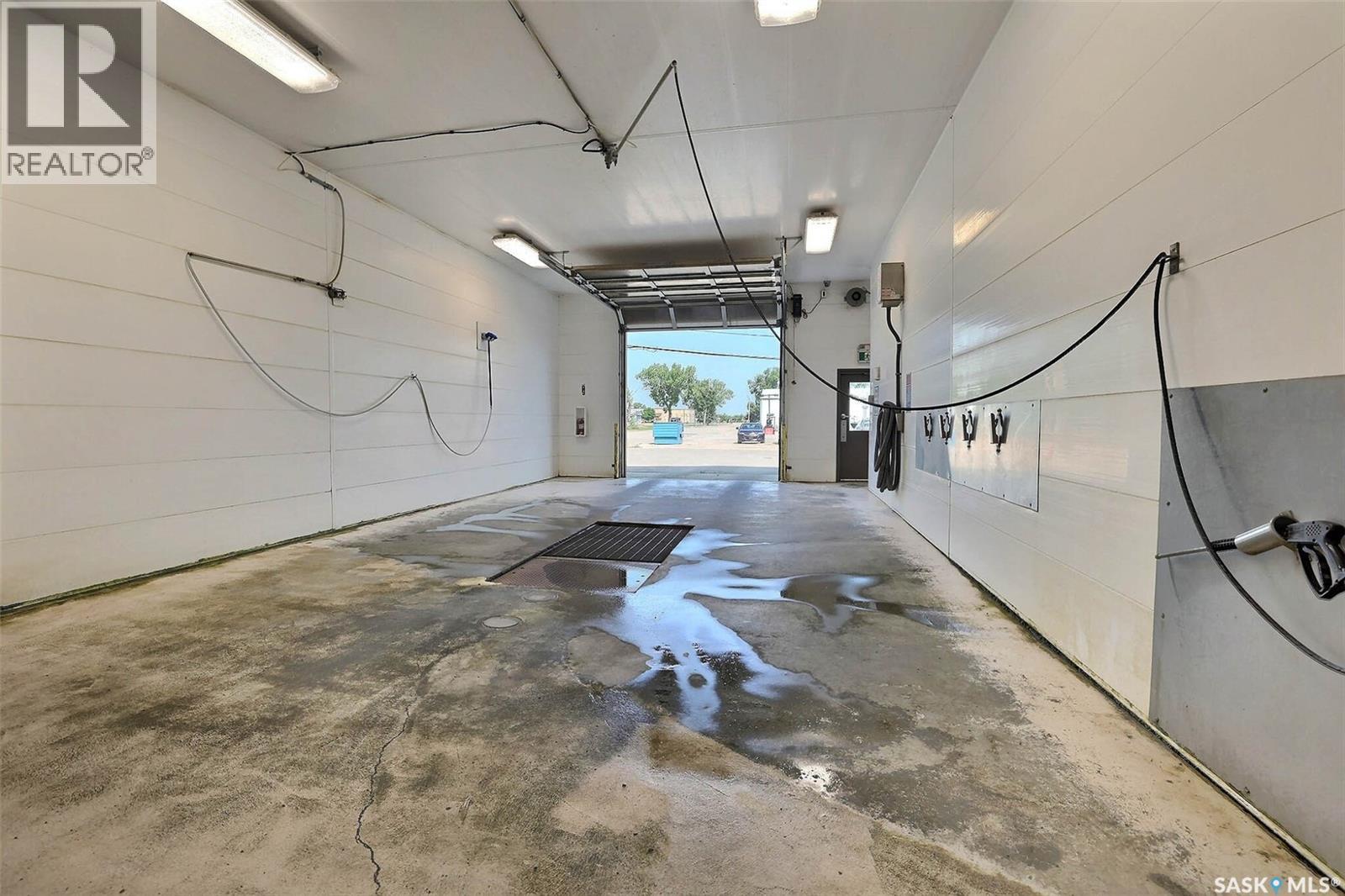 200 Main Street, Avonlea, SK