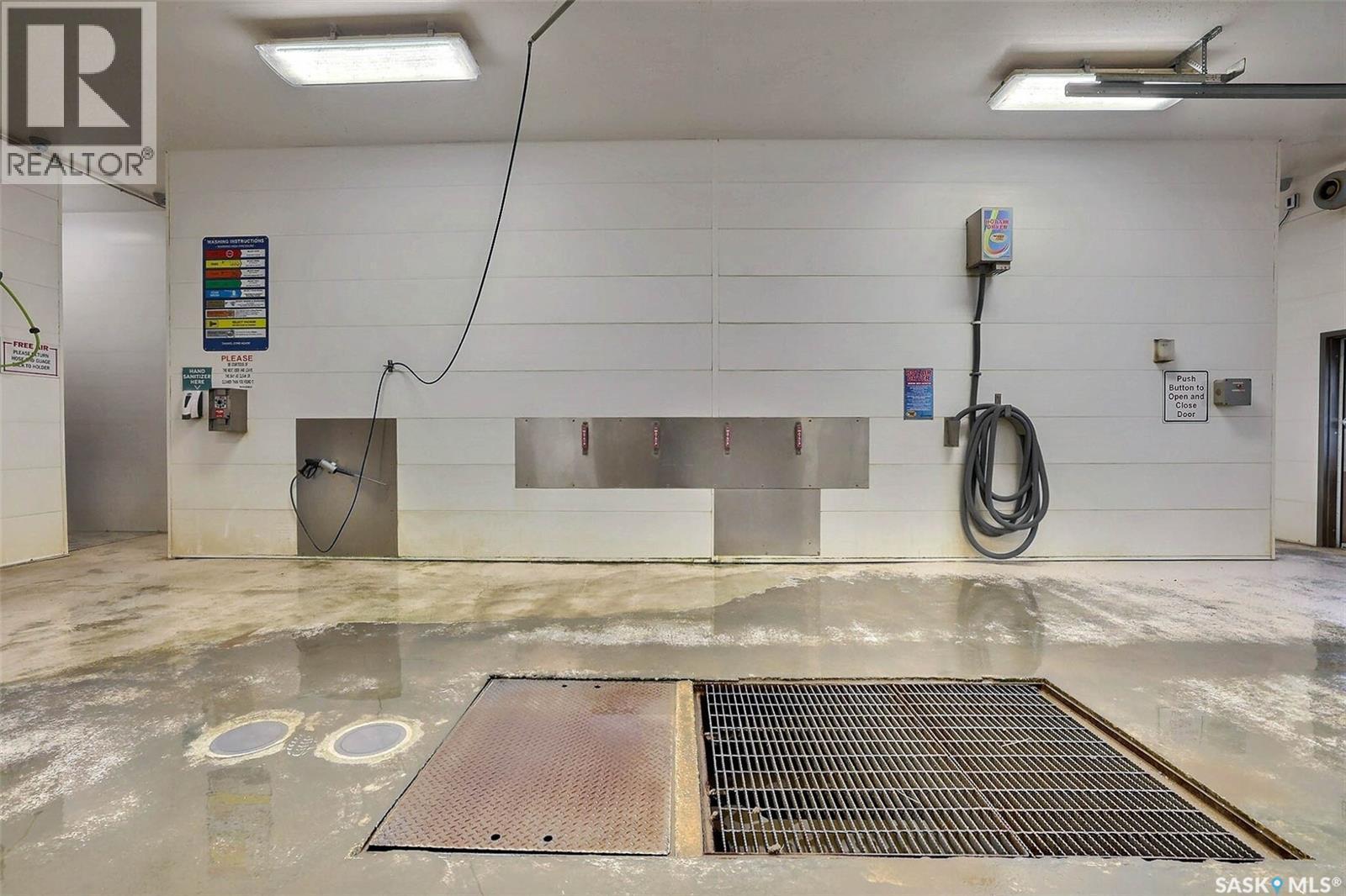 200 Main Street, Avonlea, SK