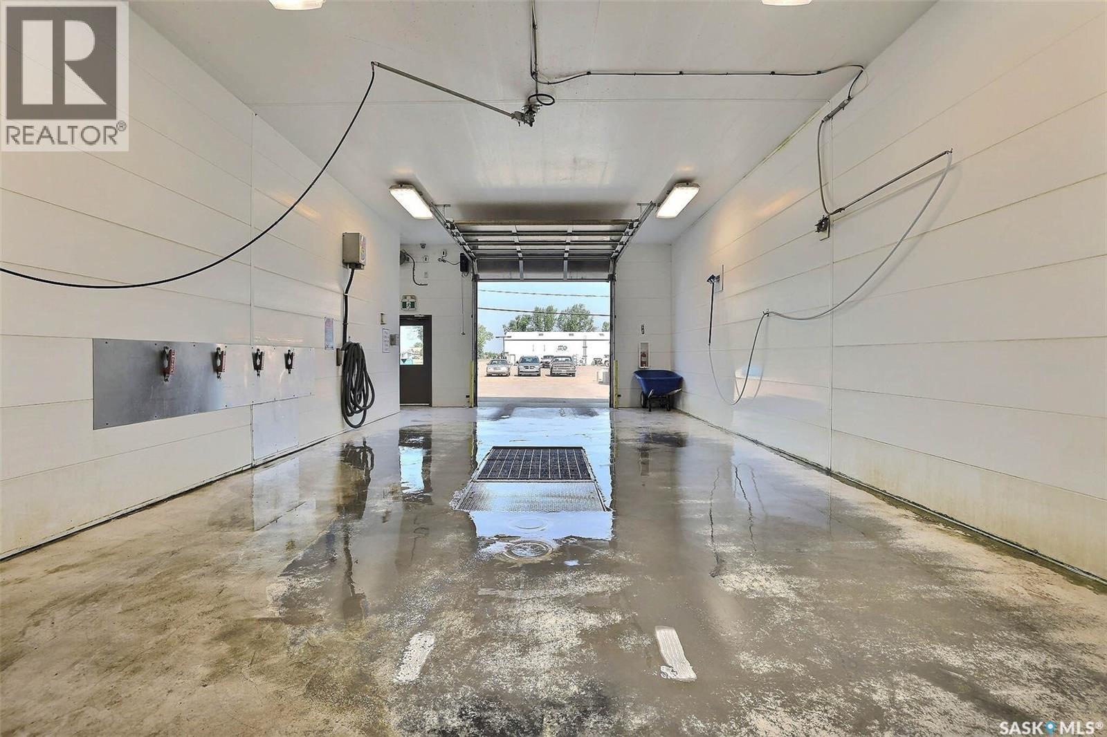 200 Main Street, Avonlea, SK