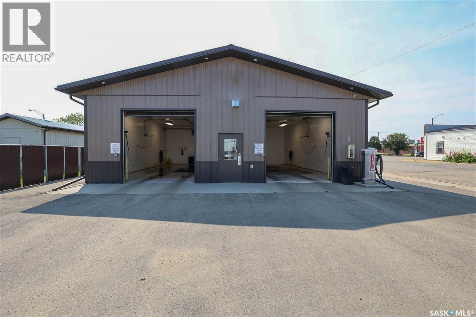 200 Main Street, Avonlea, SK