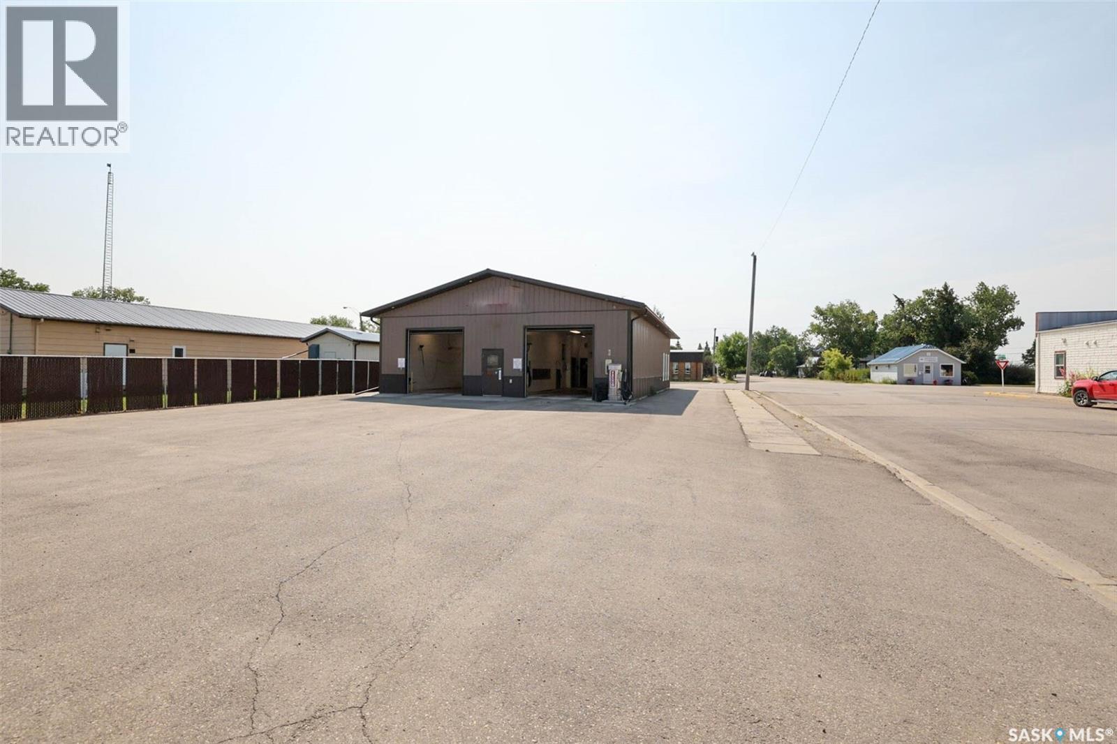 200 Main Street, Avonlea, SK