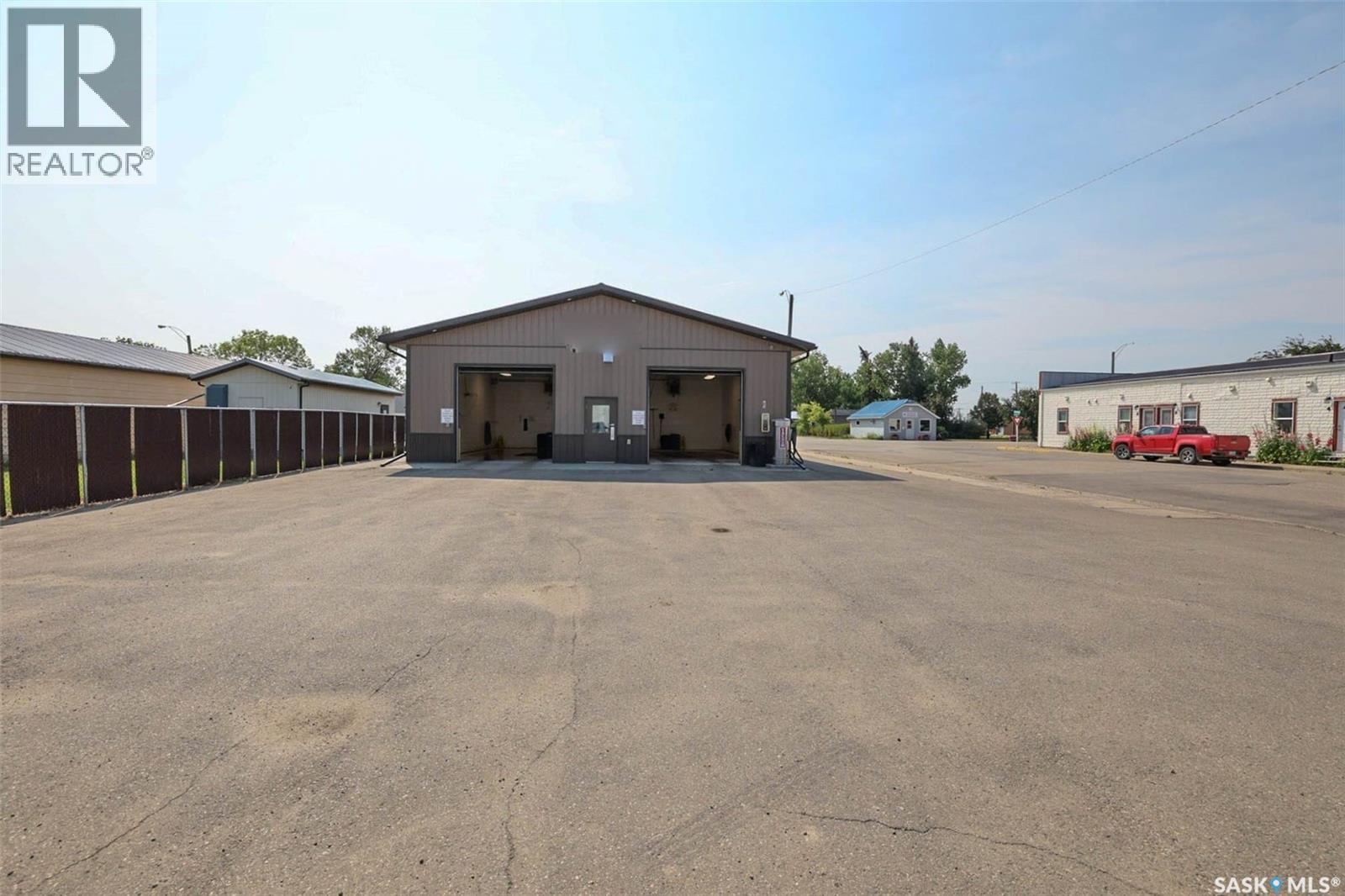 200 Main Street, Avonlea, SK