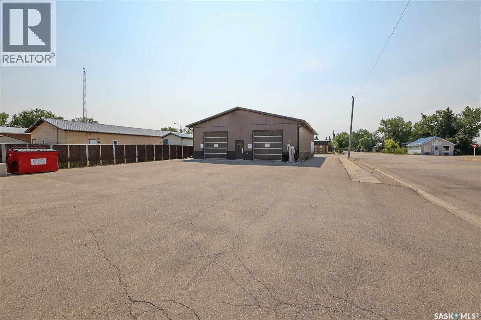 200 Main Street, Avonlea, SK