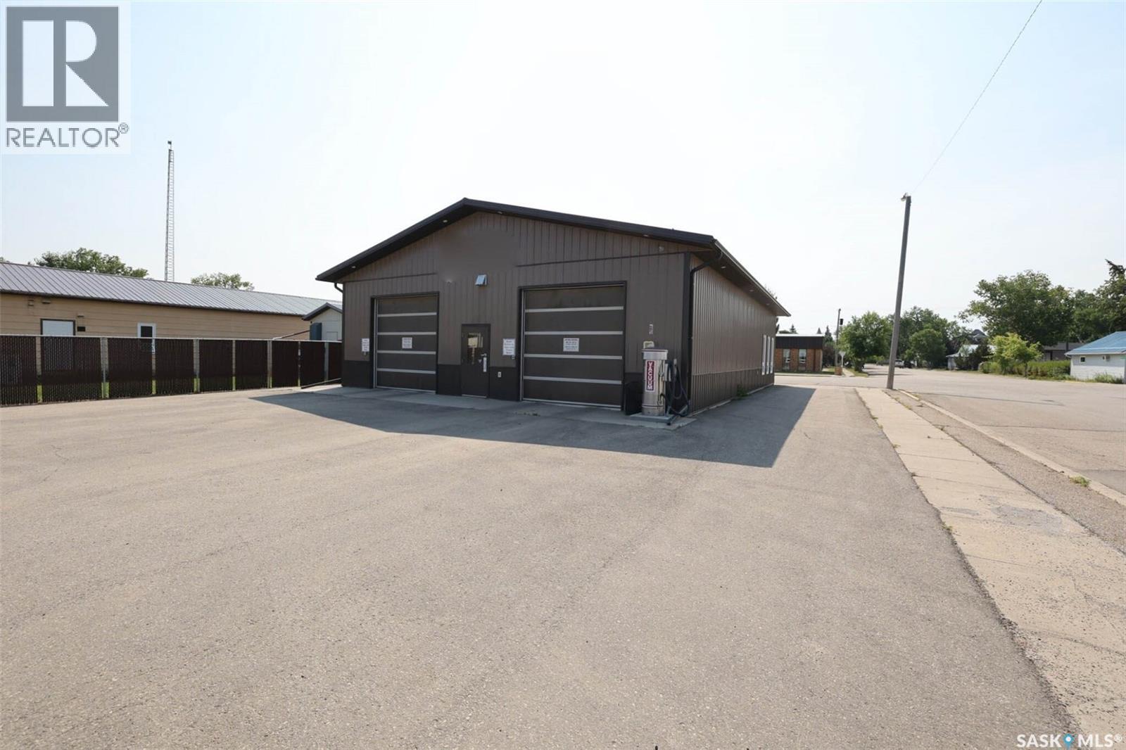 200 Main Street, Avonlea, SK