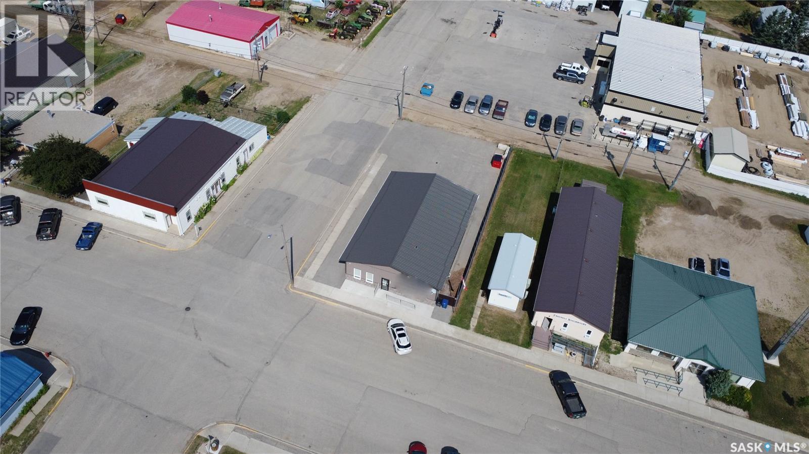 200 Main Street, Avonlea, SK