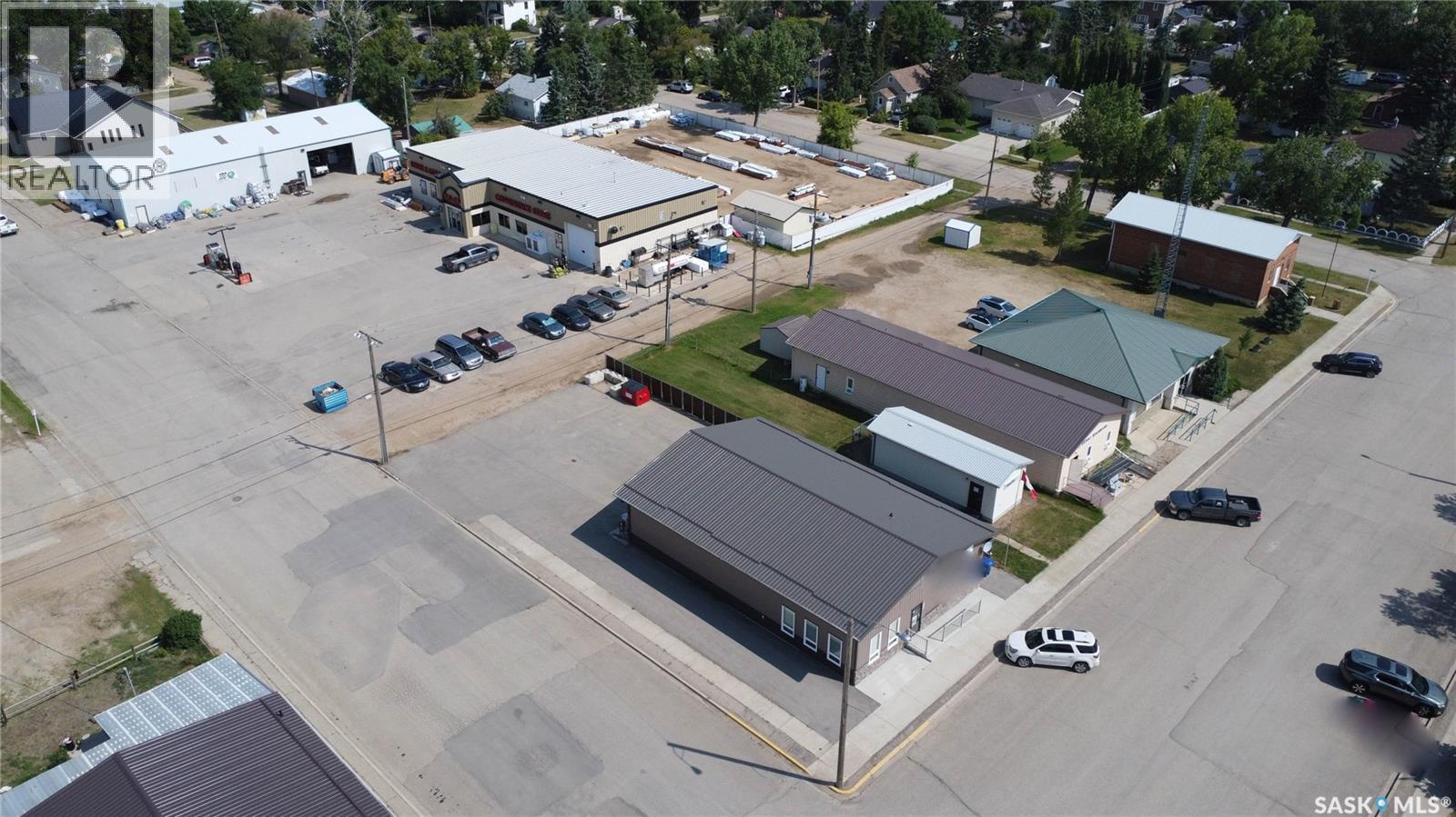 200 Main Street, Avonlea, SK