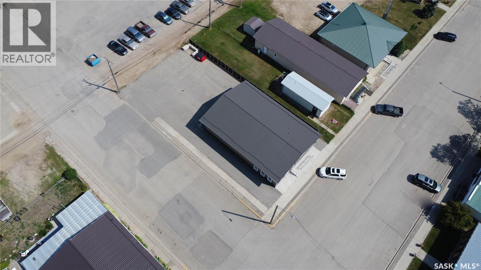 200 Main Street, Avonlea, SK