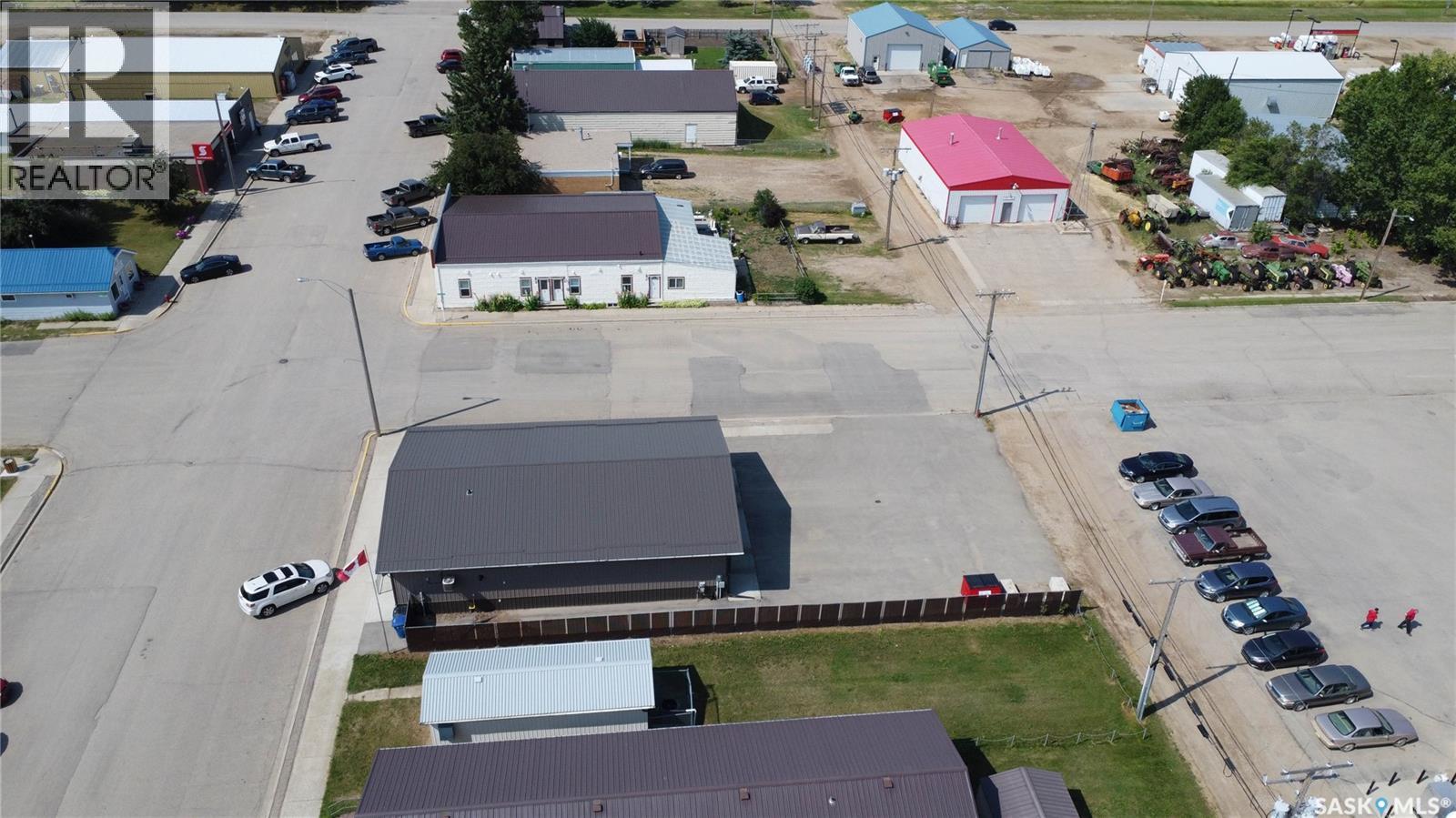 200 Main Street, Avonlea, SK