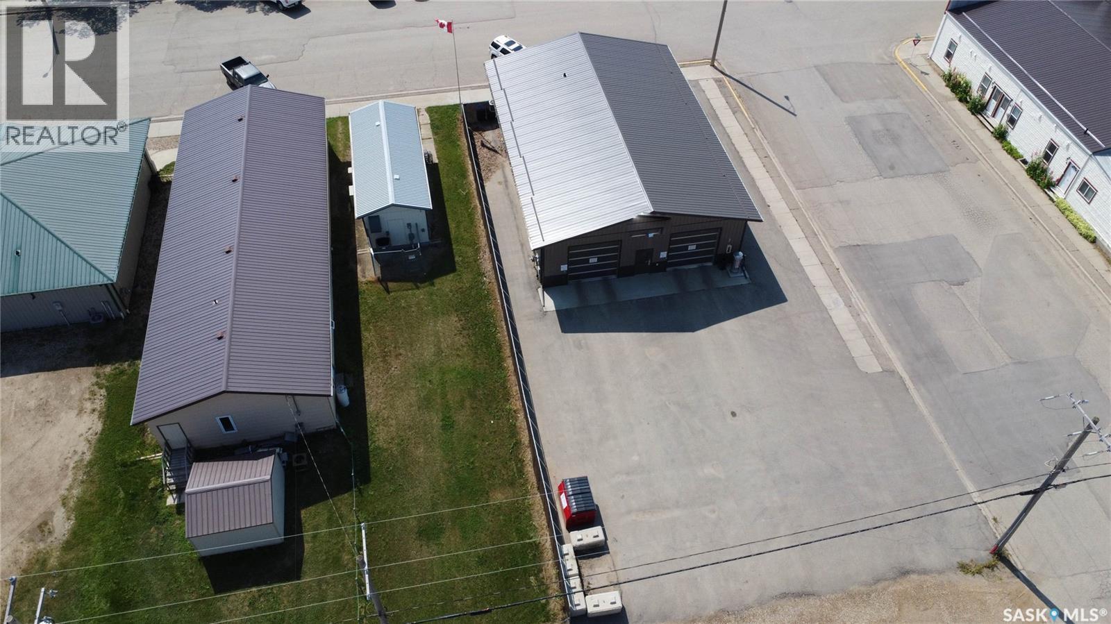 200 Main Street, Avonlea, SK