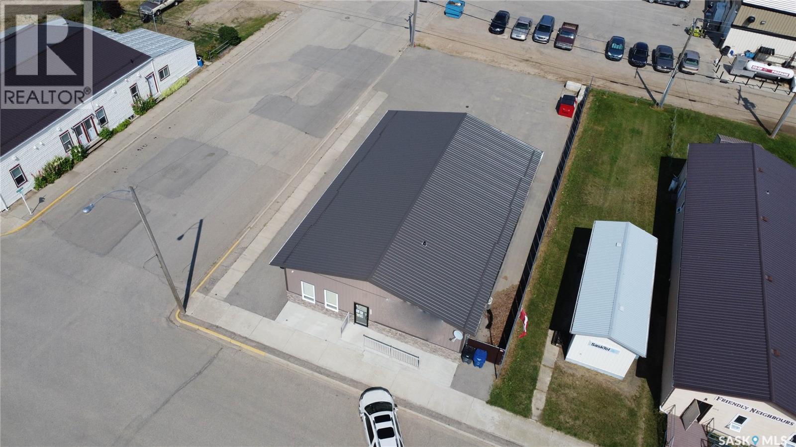 200 Main Street, Avonlea, SK