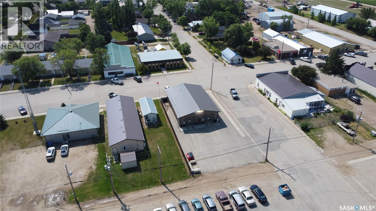 200 Main Street, Avonlea, SK