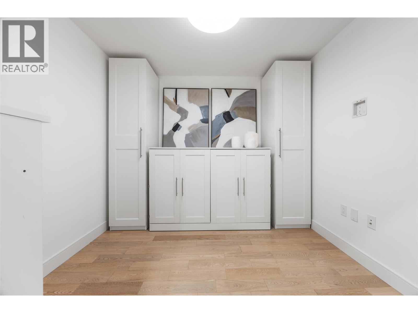 Second bedroom (no window or closet) - 3000 Ariva Drive Unit# 3308, Kelowna, BC - Indoor Photo Showing Other Room