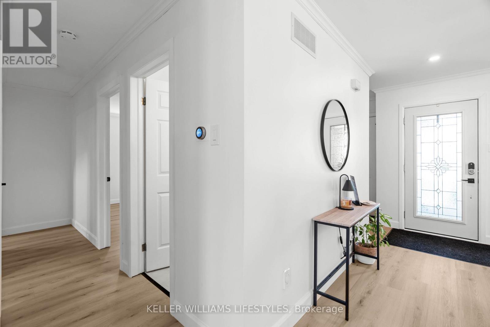 58 Deborah Drive, Strathroy-Caradoc (Ne), ON - Indoor Photo Showing Other Room