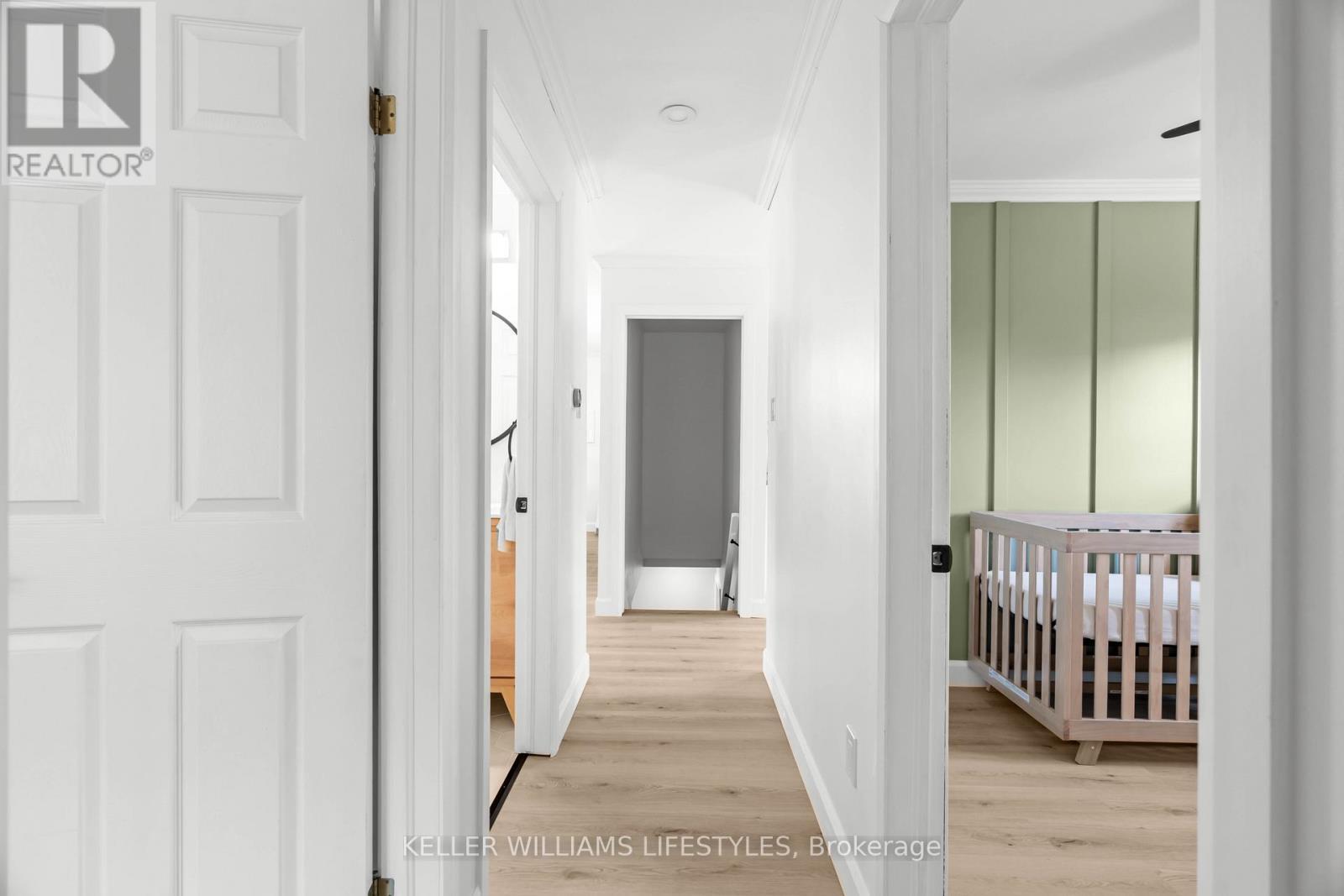 58 Deborah Drive, Strathroy-Caradoc (Ne), ON - Indoor Photo Showing Other Room