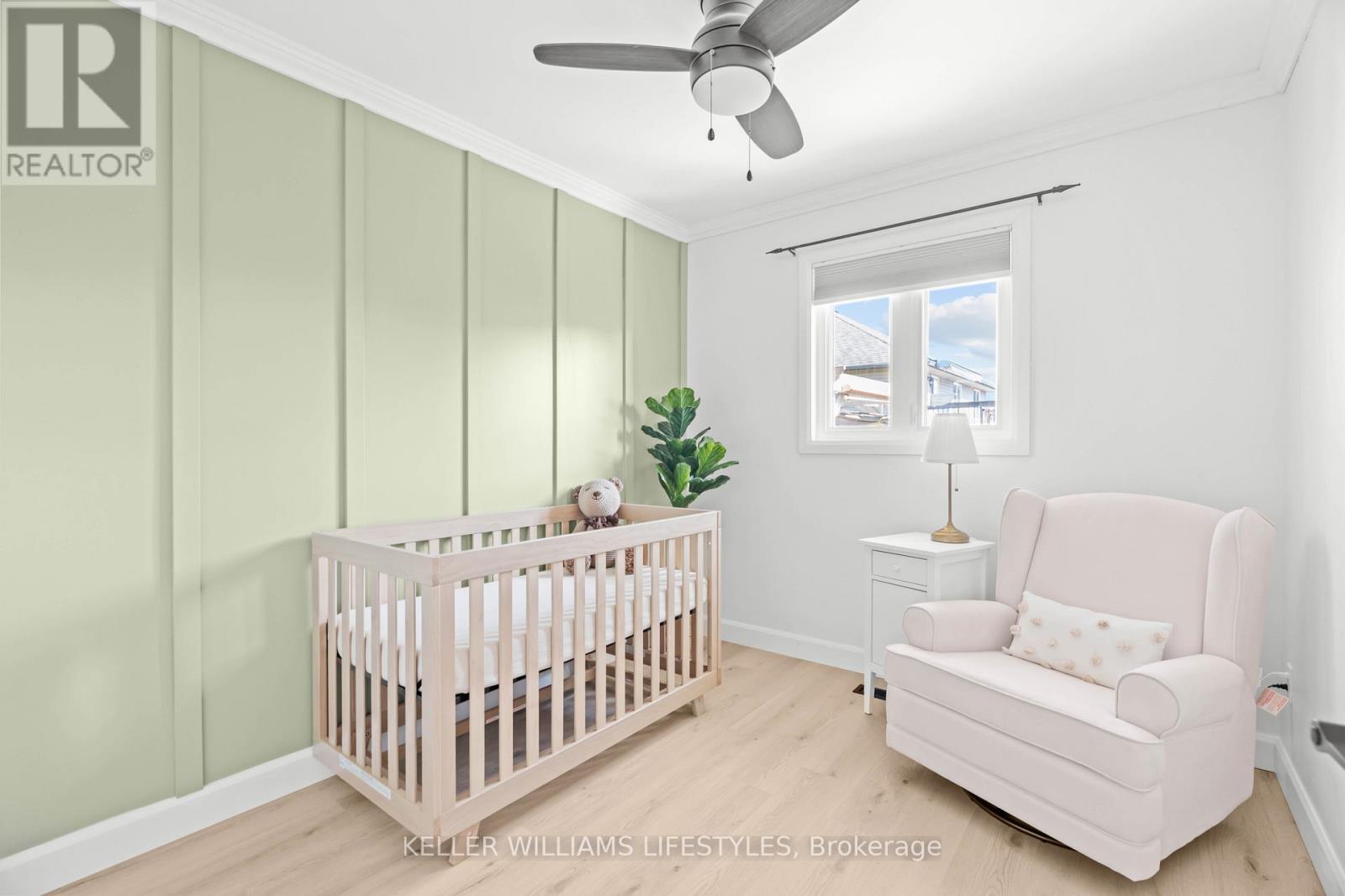 58 Deborah Drive, Strathroy-Caradoc (Ne), ON - Indoor