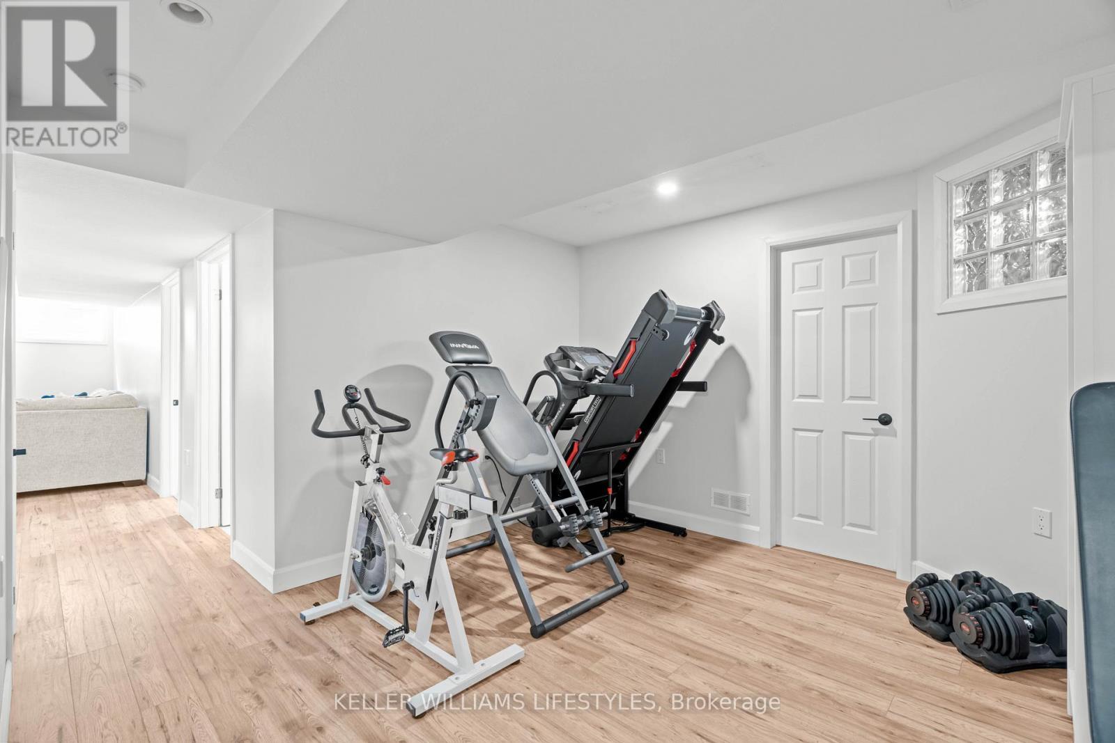 58 Deborah Drive, Strathroy-Caradoc (Ne), ON - Indoor